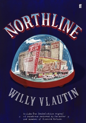 Northline book