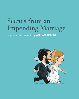 Scenes from an Impending Marriage book