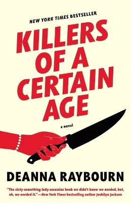 Killers of a Certain Age by Deanna Raybourn