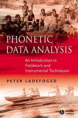 Phonetic Data Analysis book