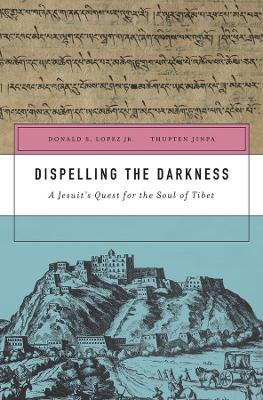 Dispelling the Darkness book