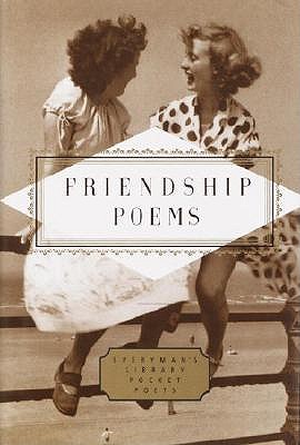 Friendship Poems book
