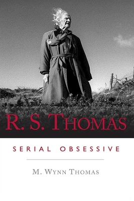 R. S. Thomas book