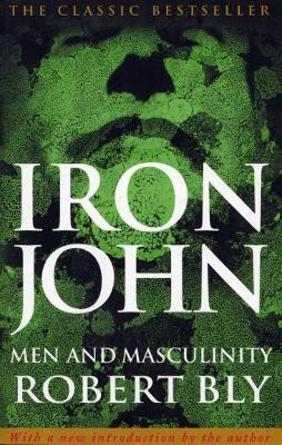 Iron John book