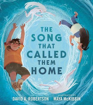 The Song That Called Them Home book