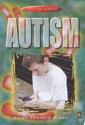 Autism book