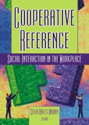 Cooperative Reference book