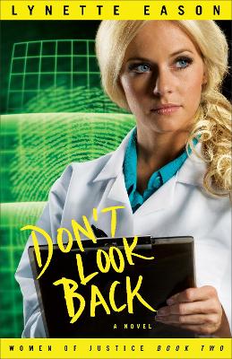 Don't Look Back book