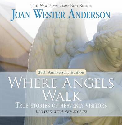 Where Angels Walk book