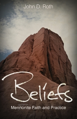 Beliefs book