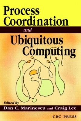 Internet Process Coordination book