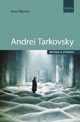Andrei Tarkovsky book