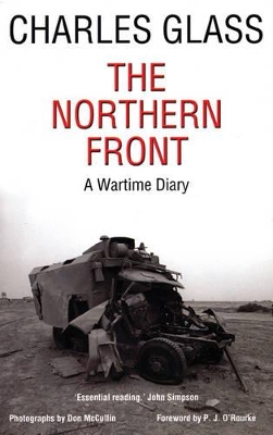 Northern Front book