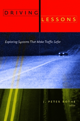 Driving Lessons book