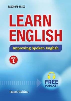 Learn English by Hazel Robins
