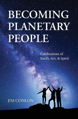 Becoming Planetary People book