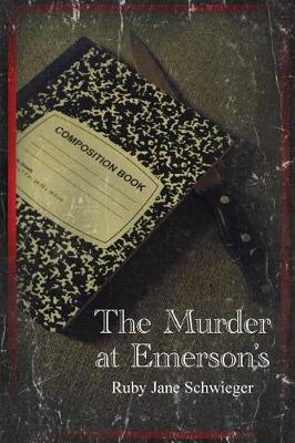 Murder at Emerson's book