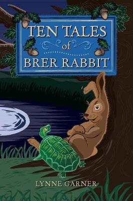 Ten Tales of Brer Rabbit book