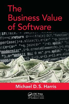 The Business Value of Software book