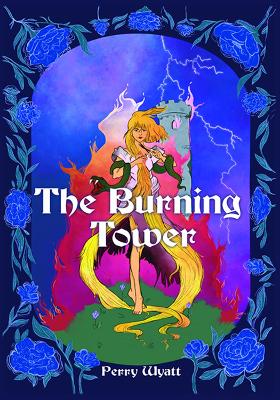 The Burning Tower book