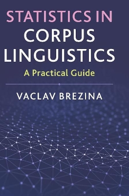 Statistics in Corpus Linguistics book