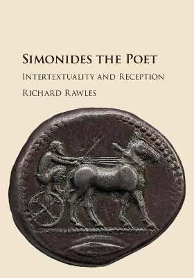 Simonides the Poet book