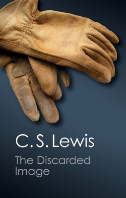 Discarded Image book