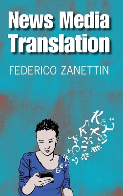 News Media Translation book