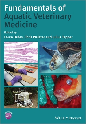 Fundamentals of Aquatic Veterinary Medicine book