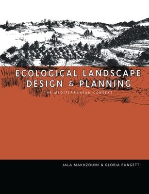 Ecological Landscape Design and Planning book