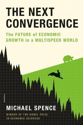 Next Convergence book