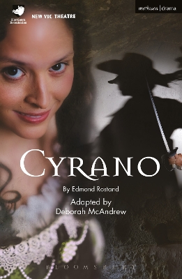 Cyrano book