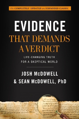 Evidence That Demands a Verdict book