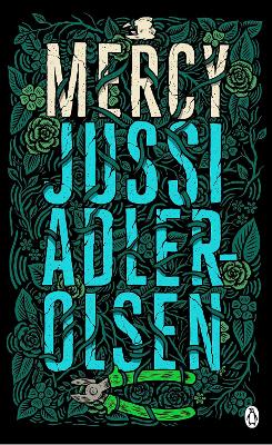 Mercy: Penguin Picks by Jussi Adler-Olsen