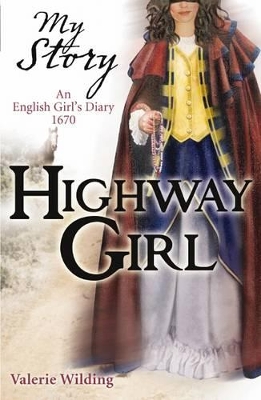 Highway Girl book
