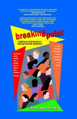 Breaking Point book