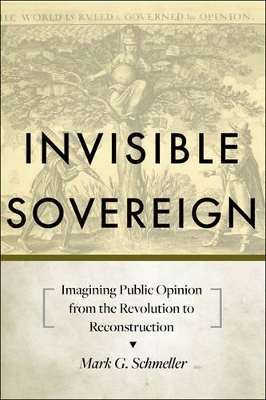 Invisible Sovereign book