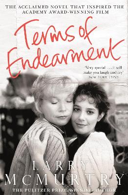 Terms of Endearment by Larry McMurtry