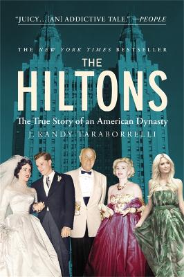 Hiltons book