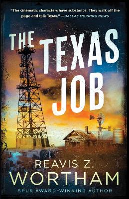 The Texas Job book