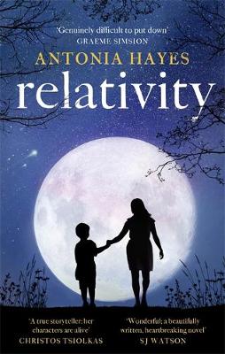 Relativity by Antonia Hayes