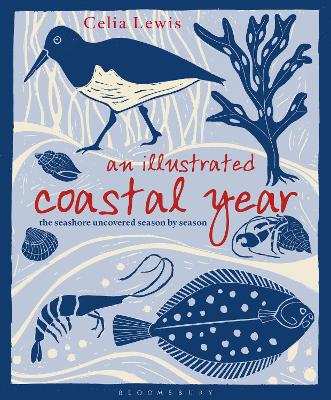 Illustrated Coastal Year book