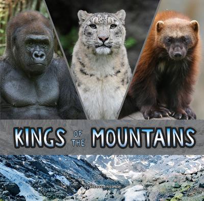 Kings of the Mountains by Rebecca Rissman