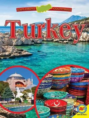 Turkey book