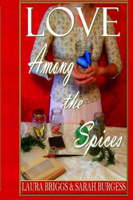 Love Among the Spices book
