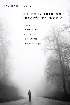 Journey Into an Interfaith World book