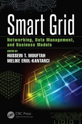 Smart Grid by Hussein Mouftah