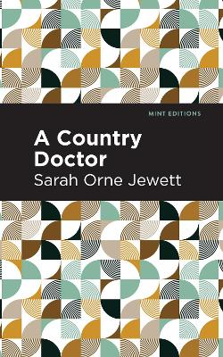 A Country Doctor book