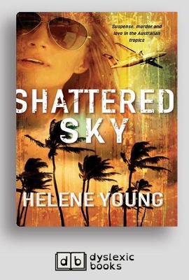 Shattered Sky by Helene Young