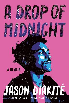 A Drop of Midnight: A Memoir book